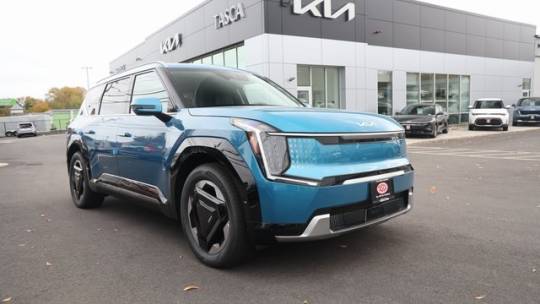 2024 Kia EV9
