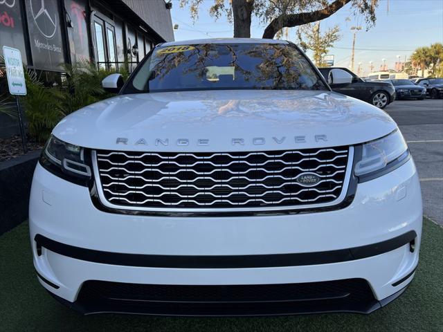 2018 land rover range rover velar p380 s