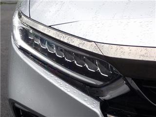 2022 Honda Accord s