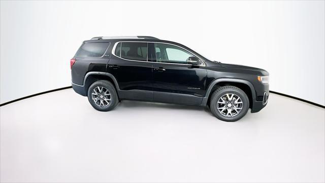2023 gmc acadia fwd slt