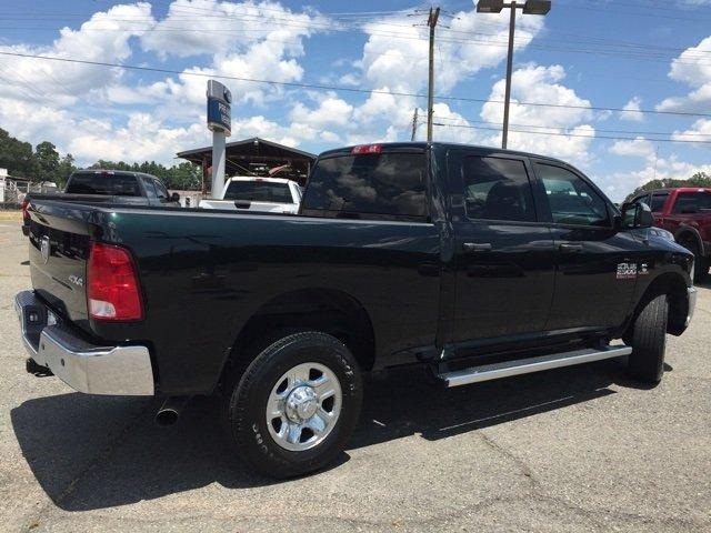 used 2016 ram 2500 tradesman minden, la 71055 for sale in gilark, louisiana