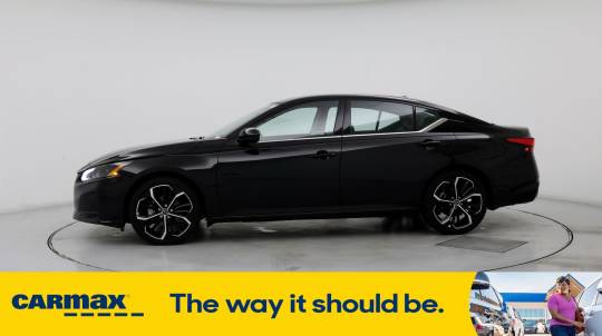 2023 Nissan Altima