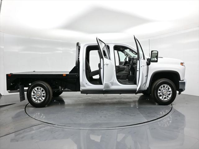 2023 chevrolet silverado 3500 lt