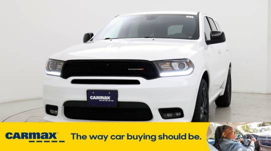 2019 Dodge Durango