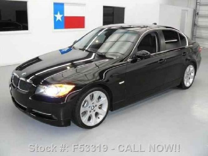 2007 bmw 3-series 335i in stafford, tx