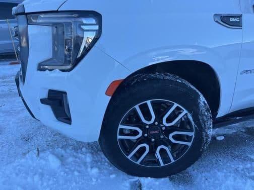 2023 gmc yukon at4 in glen park, new york