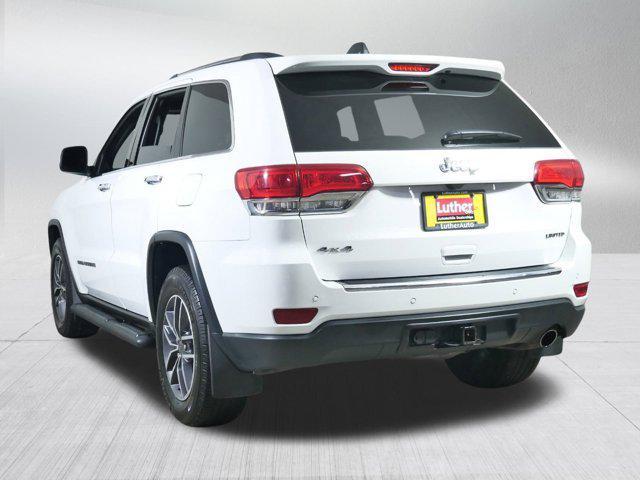 2019 jeep grand cherokee t mulliner