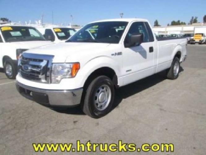 2012 ford f150 xl in palo alto, ca