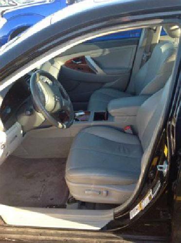2011 toyota camry in columbus, oh