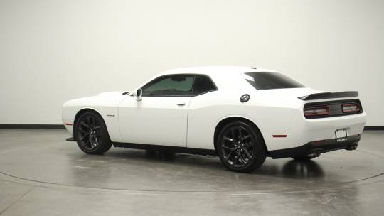 2020 Dodge Challenger