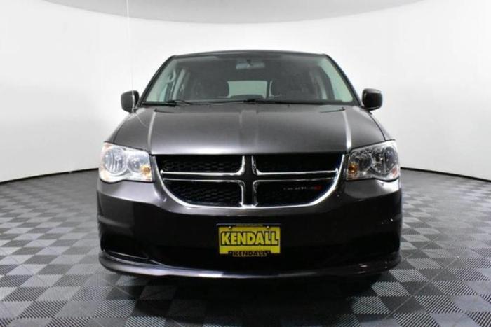 2016 dodge grand caravan sxt sxt 4dr mini-van for sale in meridian, idaho