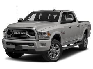 2018 ram 2500 limited