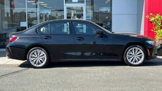 2023 BMW 3 series