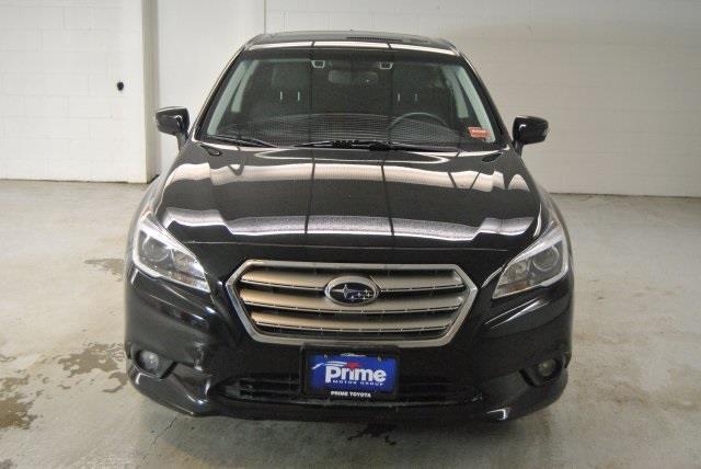2016 subaru legacy 2.5i limited awd 2.5i limited 4dr sedan for sale in saco, maine