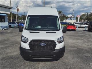 2023 Ford Transit 250