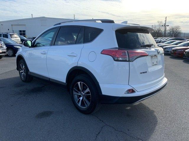 used 2017 toyota rav4 awd xle morristown, tn 37814 for sale in morristown, tennessee
