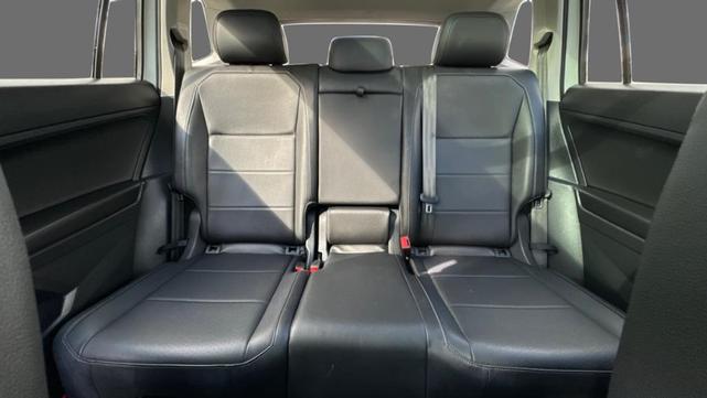 2020 volkswagen tiguan 2.0t se
