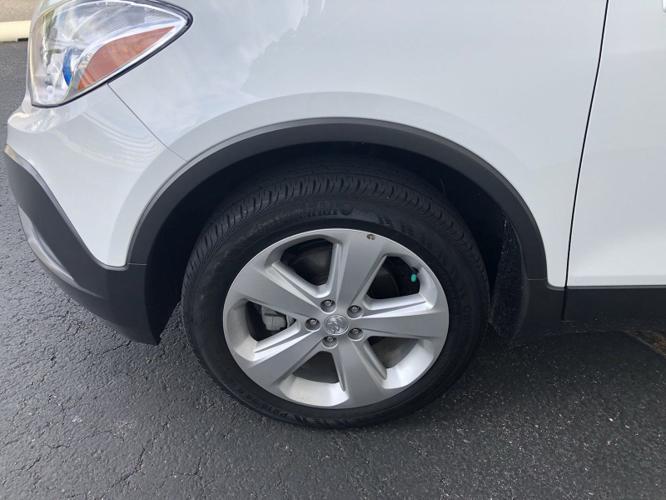used 2016 buick encore awd brigham city, ut 84302 for sale in brigham, utah