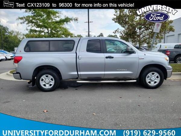 2012 toyota tundra in co bluffs, iowa