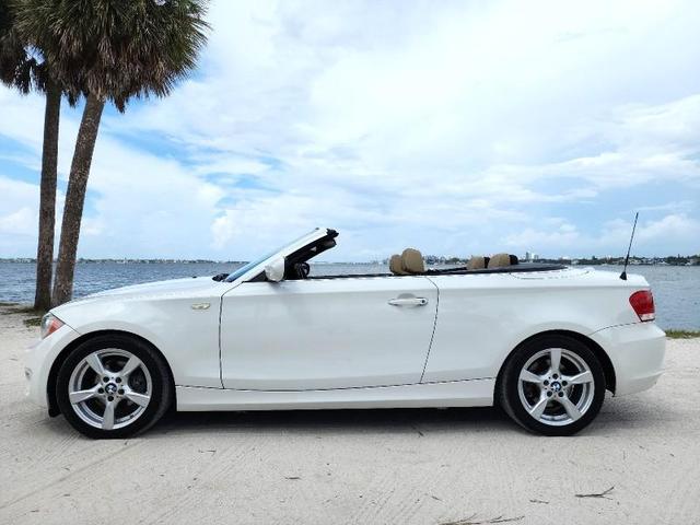 2012 bmw 128 i
