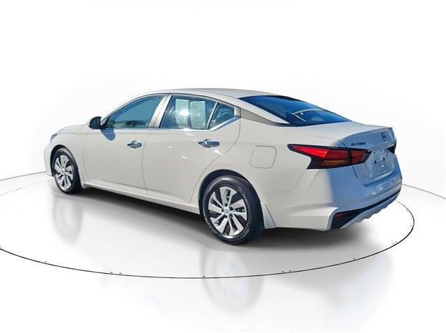 2023 nissan altima 2.5 s
