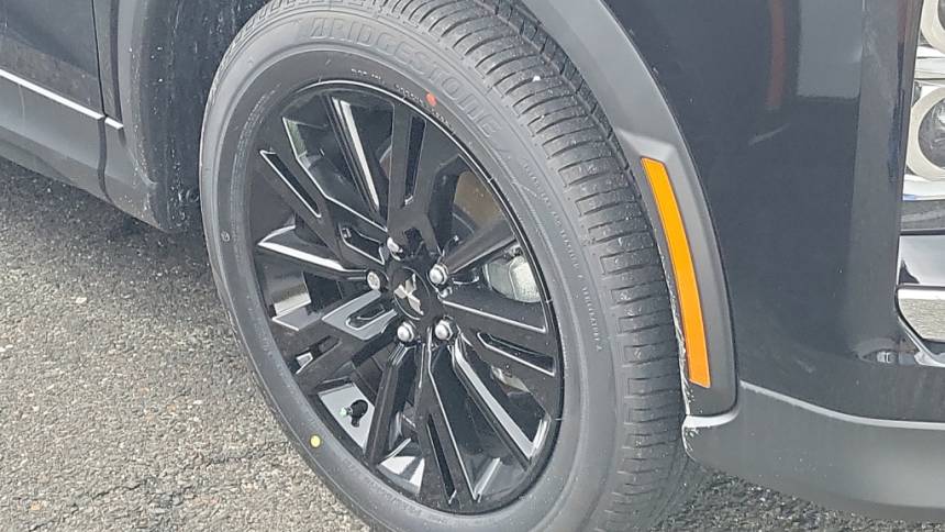 2023 mitsubishi eclipse cross le