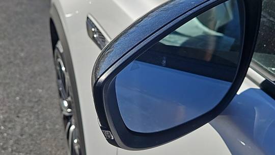 2025 Mazda CX-70
