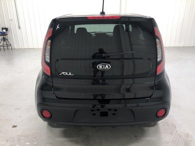 used 2019 kia soul ripley, ms 38663 for sale in campbell, mississippi