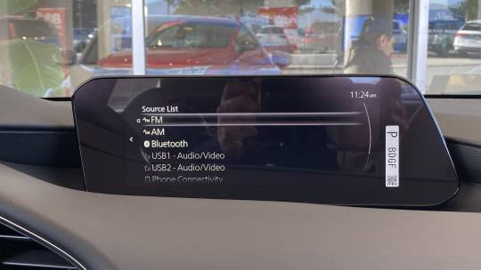 2025 Mazda