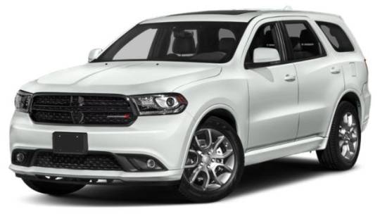 2019 Dodge Durango