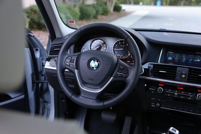 certified 2017 bmw x3 xdrive28i myrtle beach, sc 29577 for sale in myrtle beach, south carolina