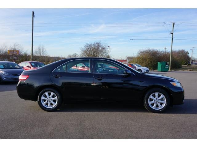 2011 toyota camry le le 4dr sedan 6m for sale in mineral wells, mississippi