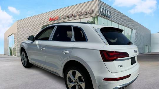 2024 Audi Q5