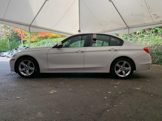 used 2013 bmw 328i sedan portland, or 97232 for sale in portland, oregon
