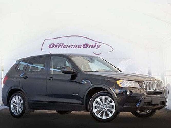 2013 bmw x3 xdrive28i awd in lake worth, fl