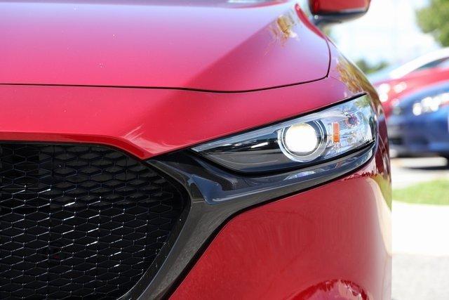 certified 2019 mazda mazda3 hatchback winchester, va 22602 for sale in winchester, virginia