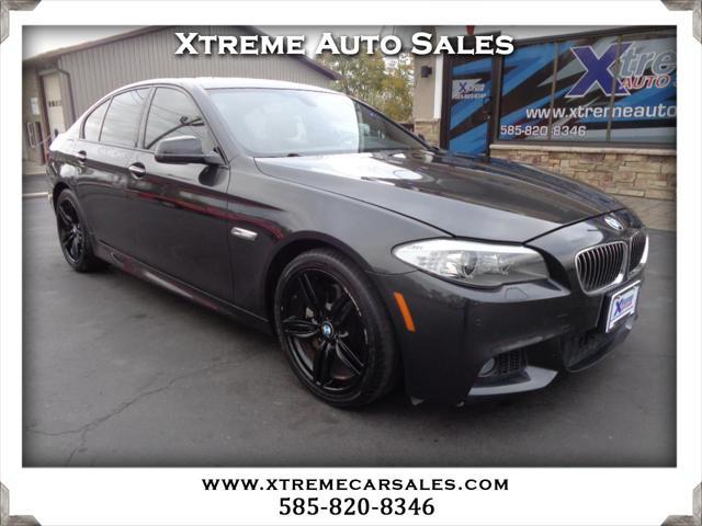 2013 bmw 535 535i xdrive