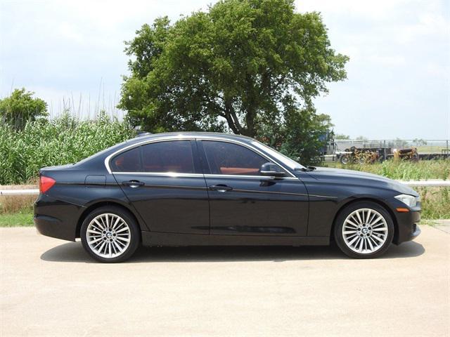 2014 bmw 335 335i