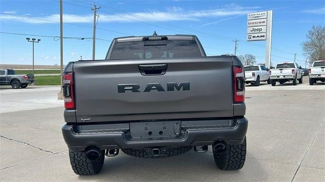 2024 ram 1500 trx in cool, iowa