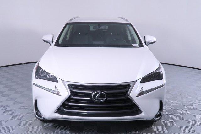 certified 2016 lexus nx 200t fwd atlanta, ga 30341 for sale in atlanta, georgia