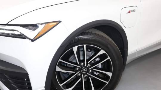 2024 Acura ZDX