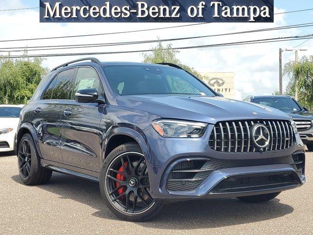 2024 mercedes-benz amg gle 63 s
