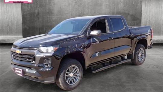 2024 Chevrolet