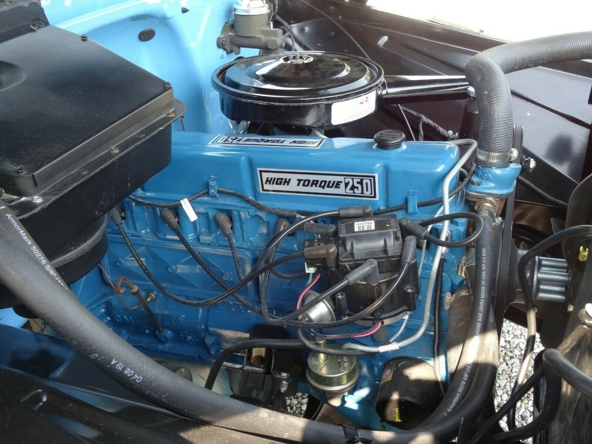 1966 chevrolet chevy custom c10 shortbed not gmc not longbed