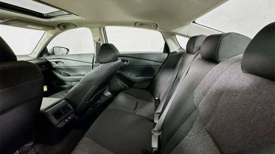 2025 Honda Accord