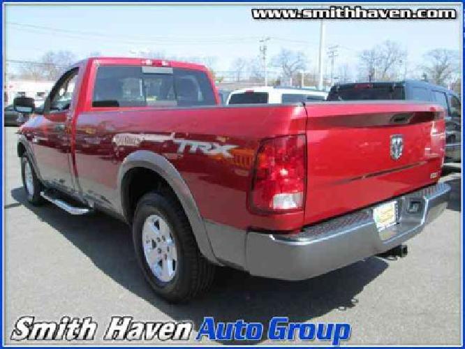 2009 dodge ram 1500 st in saint james, ny