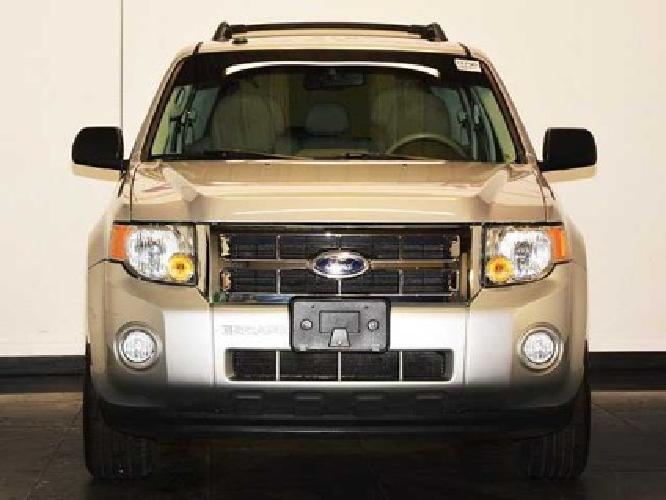2011 ford escape xlt in lake worth, fl