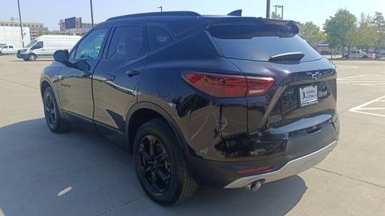 2023 Chevrolet Blazer