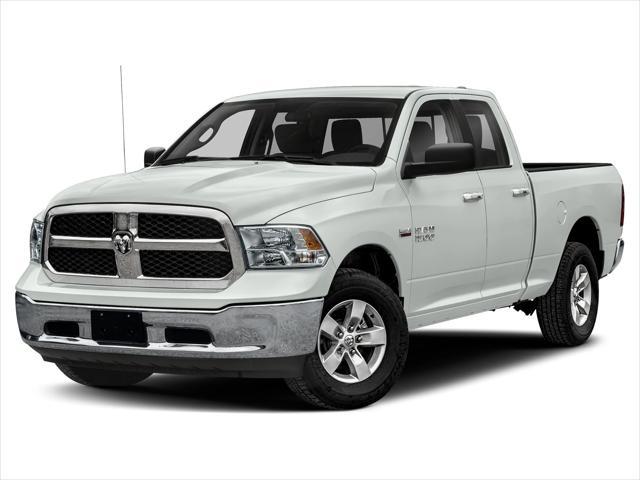 2020 ram 1500 classic slt