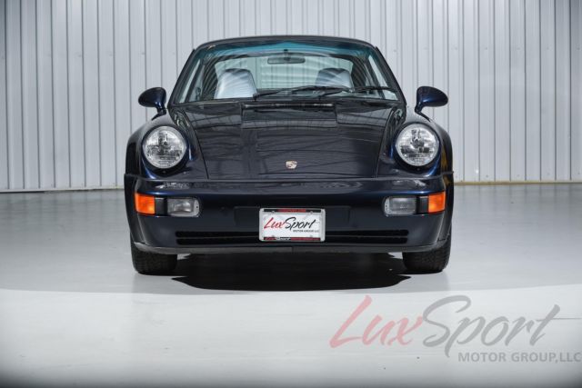 1994 porsche 964 carrera 4 widebody